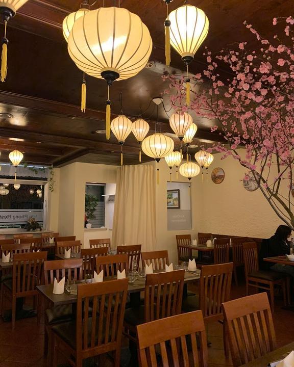 Hai Phong Restaurant